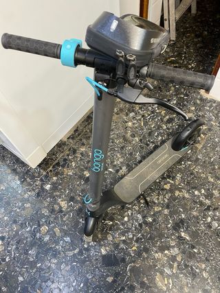 Patinete Cecotec Serie A