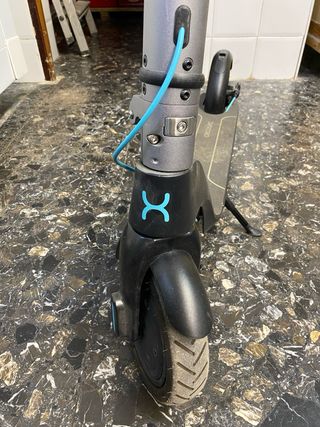 Patinete Cecotec Serie A