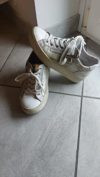 Scarpe IGI&CO donna nr 35