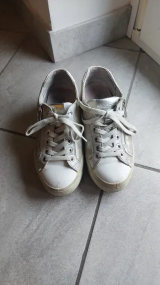 Scarpe IGI&CO donna nr 35