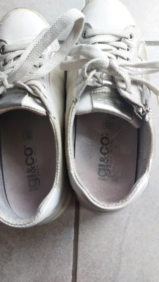 Scarpe IGI&CO donna nr 35