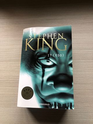 Libro It (eso)