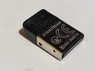 Adaptador Garmin ANT+ USB