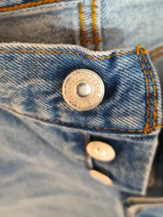 Levi's 501 Talla W31 L30