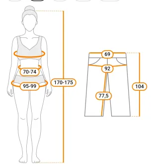 Pantalón vaquero gris elástico