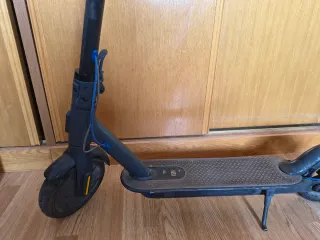 Patinete Eléctrico Xiaomi Pro 2