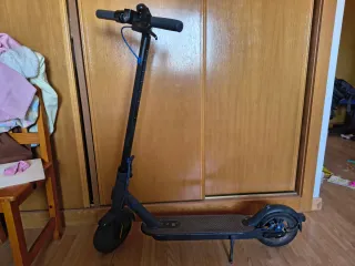 Patinete Eléctrico Xiaomi Pro 2