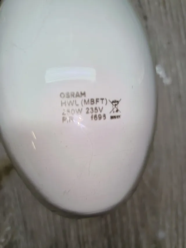 Lámpara Campana Industrial Dorada Metal