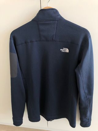 Chaqueta The North Face Azul