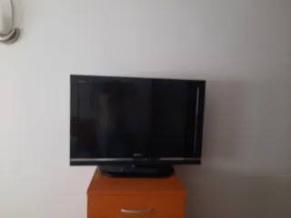 Televisor Sony 32 Negro