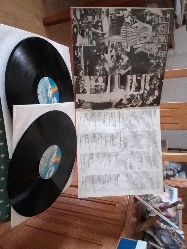 Vinilo Oldies But Goldies 41 Original Hits