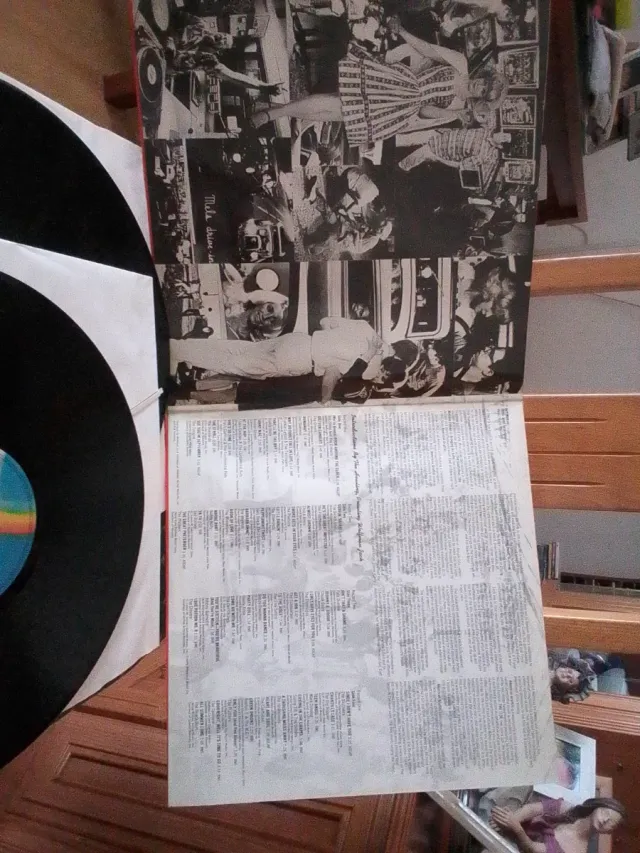 Vinilo Oldies But Goldies 41 Original Hits