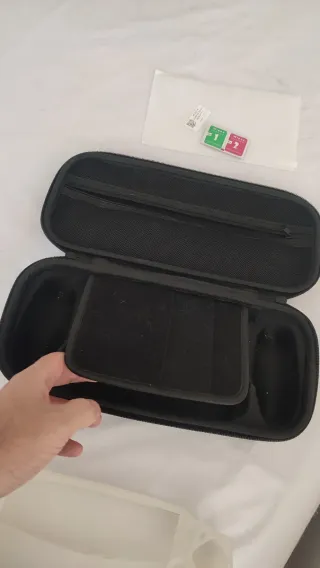 Funda y protector PS5 PlayStation Portal