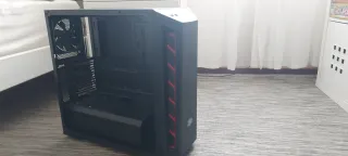 Caixa de PC Cooler Master