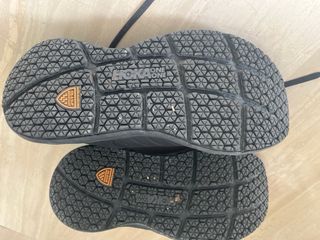 Zapatillas Hoka One Negras