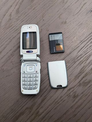 Nokia 6101 Cellulare Vintage TIM