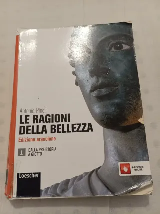 Le ragioni della bellezza. Ediz. arancione. Con...