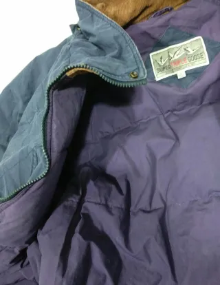 Chaqueta Super Triple Goose XL