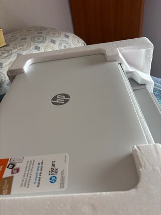 Impresora HP ENVY 6032e