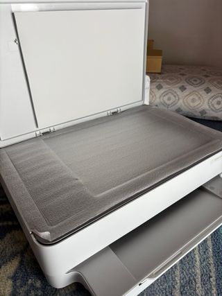 Impresora HP ENVY 6032e