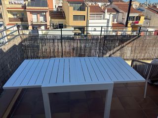 Mesa Exterior Extensible