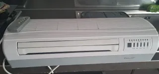 Termoventilatore General Trade spa Art. 518907