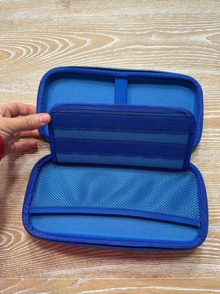 Funda Nintendo Switch Splatoon 3