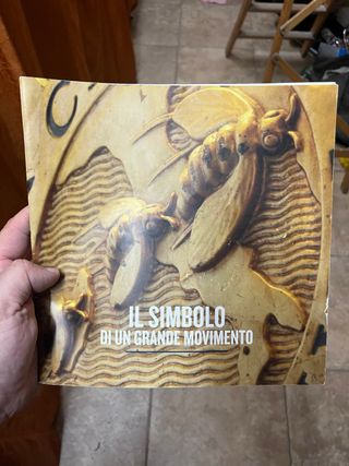 Fascicolo Vespa Club d'Italia