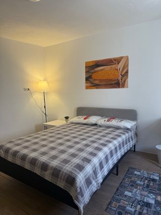 Alquiler habitación en Huéscar. Granada