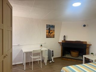 Alquiler habitación en Huéscar. Granada