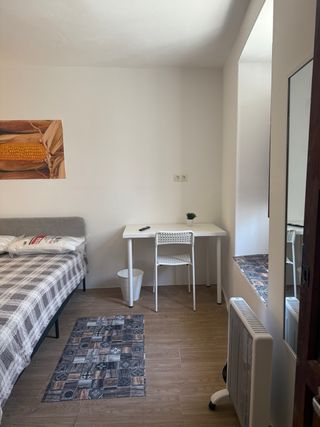 Alquiler habitación en Huéscar. Granada