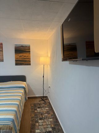 Alquiler habitación en Huéscar. Granada