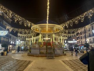 Alquiler habitación en Huéscar. Granada