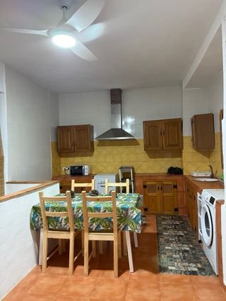 Alquiler habitación en Huéscar. Granada