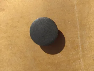 Tapón central llantas Speedwell Mini Clásico