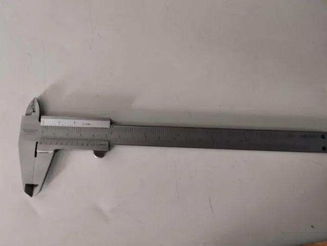 Calibre de precisión