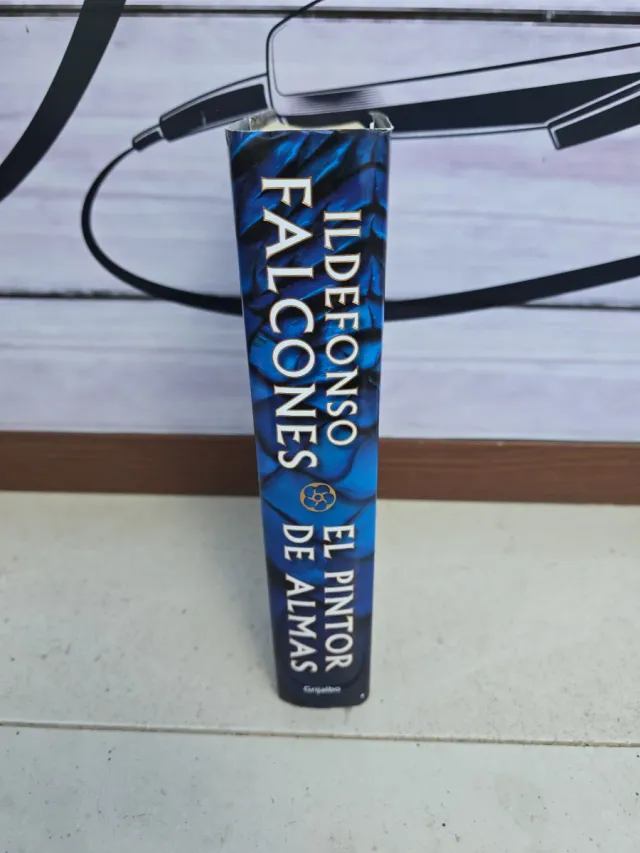 El Pintor de Almas - Ildefonso Falcones