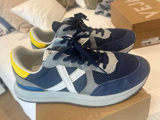 Zapatillas Munich Soon Talla 42