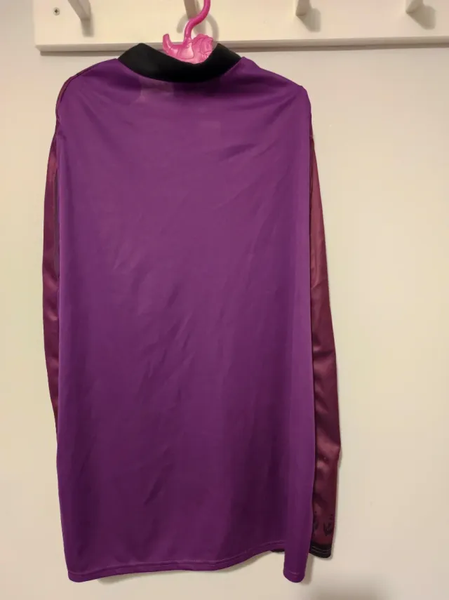 Disfraz Ana Frozen 5-6 años