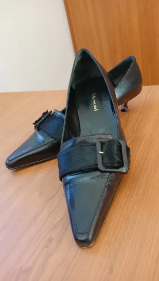 Zapatos de vestir Lola Rueda Talla 40