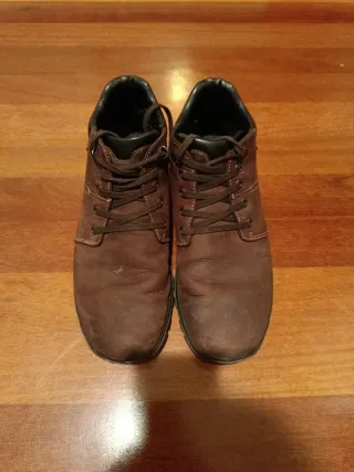 Botas hombre talla 44