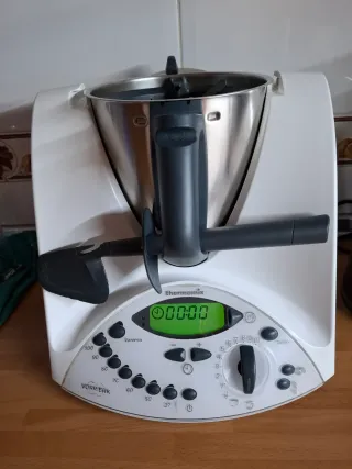 Thermomix TM31