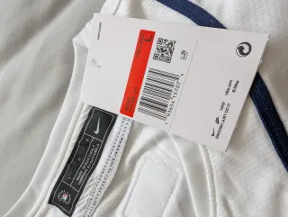 Camiseta Béisbol PSG Ed. Limitada Nike