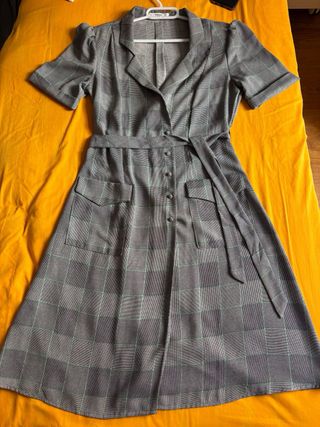 Vestido MANGO