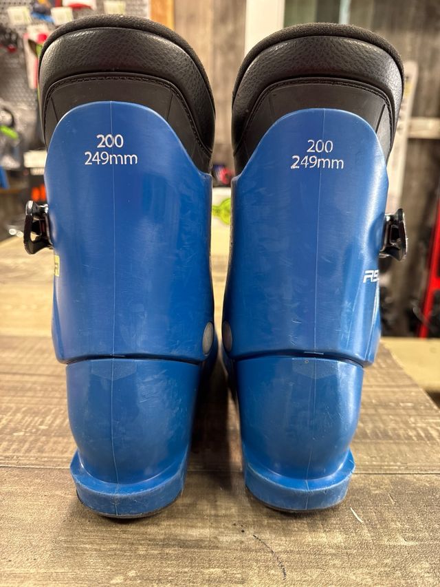 Botas de esquí Lange Talla 31 Niñ@