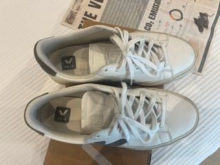 Zapatillas Veja Campo Talla 43