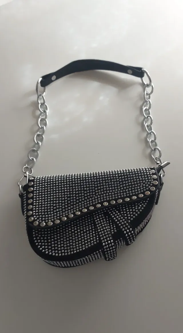 BOLSO MUJER