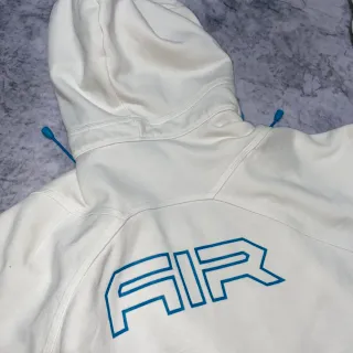 Sudadera Nike Air Vintage