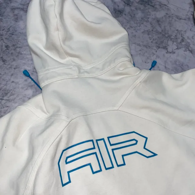 Sudadera Nike Air Vintage