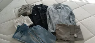 Lote Ropa Mujer Talla M